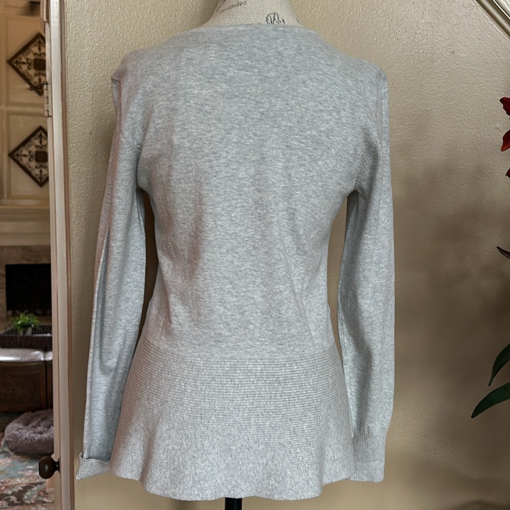NWOT Cabi Willow Cardigan - Picture 5 of 5